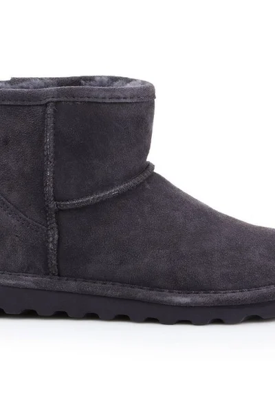 Dámská obuv Alyssa Charcoal W 2AB19 - BearPaw