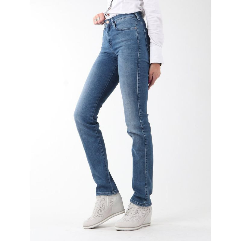 Dámské džíny Wrangler W jeans Q7D, SPOJENÉ STÁTY AMERICKÉ 28 / 30 i476_71677613