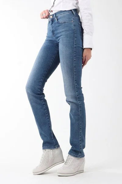 Dámské džíny Wrangler W jeans Q7D