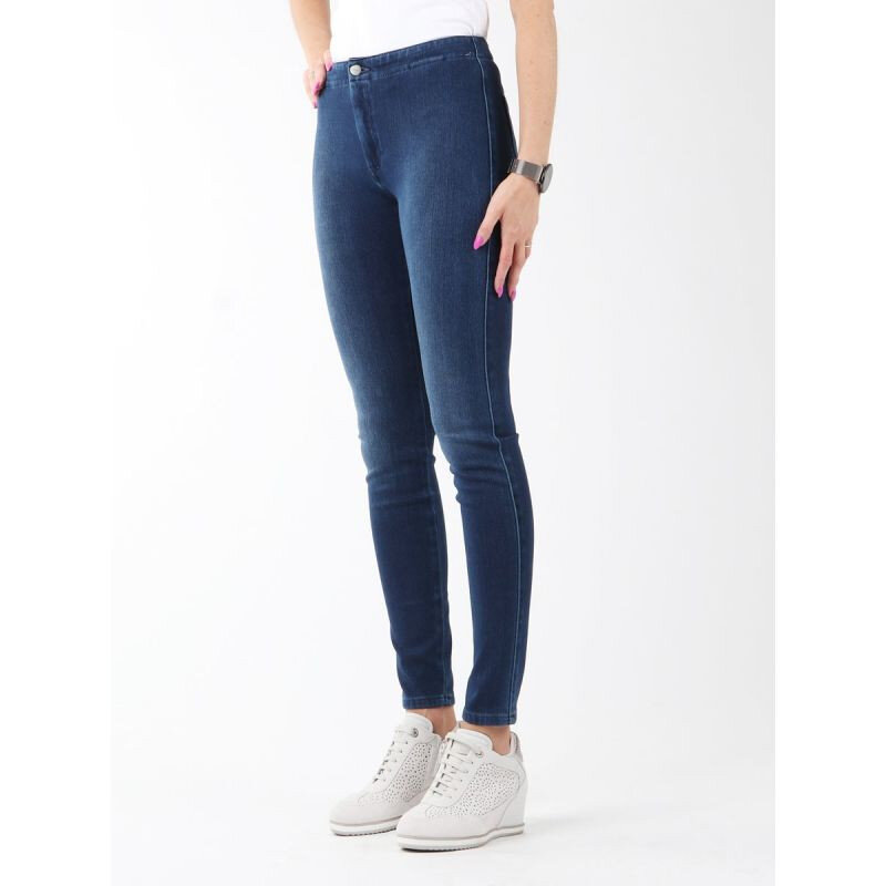 Dámské džíny Wrangler Jeans Jegging W 1H6, US 29 / 32 i476_30515213