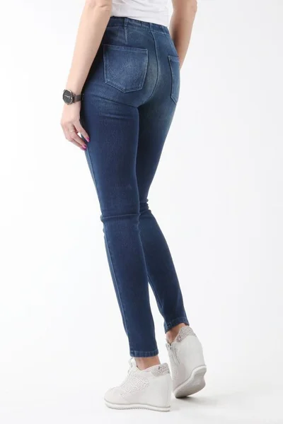 Dámské džíny Wrangler Jeans Jegging W 1H6