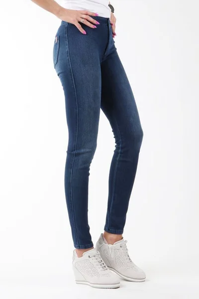 Dámské džíny Wrangler Jeans Jegging W 1H6