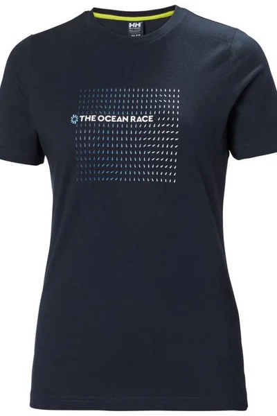 Mořský závod Dámské tričko - Helly Hansen