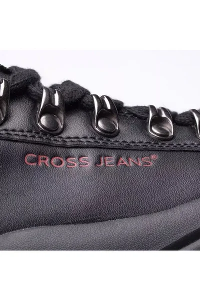 Chladuvzdorné dámské trapery Cross Jeans