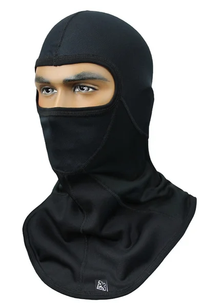 Rough Radical Balaclava Extreme Černá