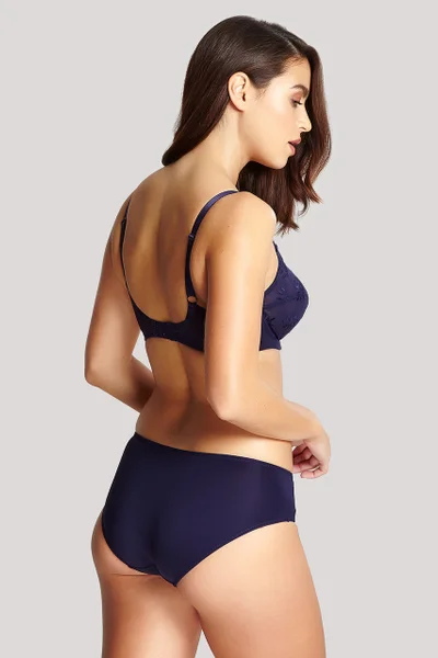 Podprsenka Panache Tango Balcony Navy