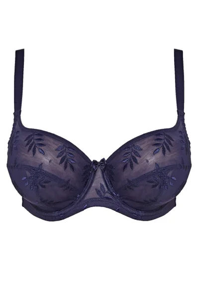 Podprsenka Panache Tango Balcony Navy