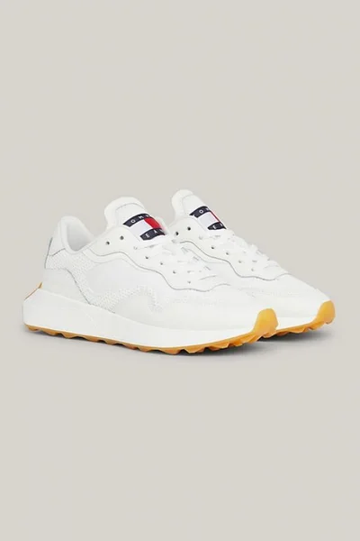 Dámské boty Tommy Hilfiger Runner W