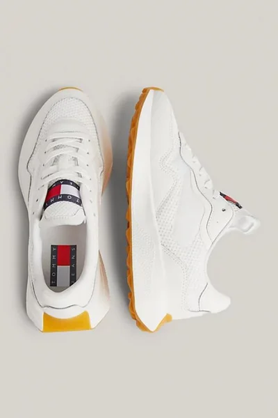 Dámské boty Tommy Hilfiger Runner W