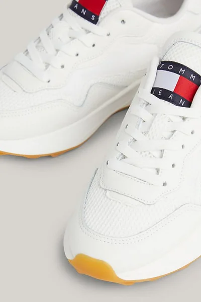 Dámské boty Tommy Hilfiger Runner W