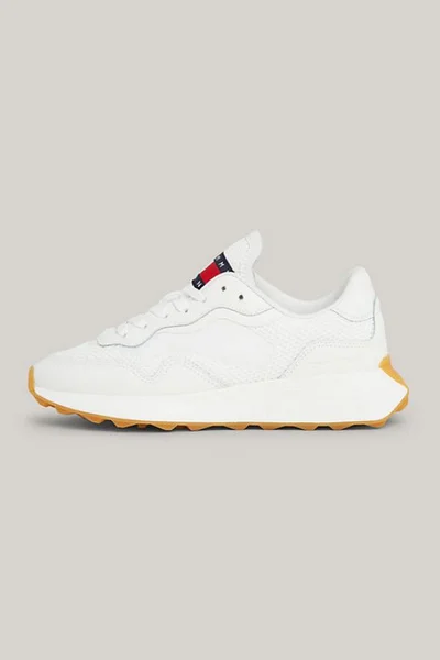 Dámské boty Tommy Hilfiger Runner W