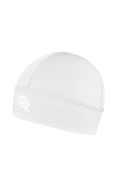 Čepice Rough Radical Beanie Bílá Unisex