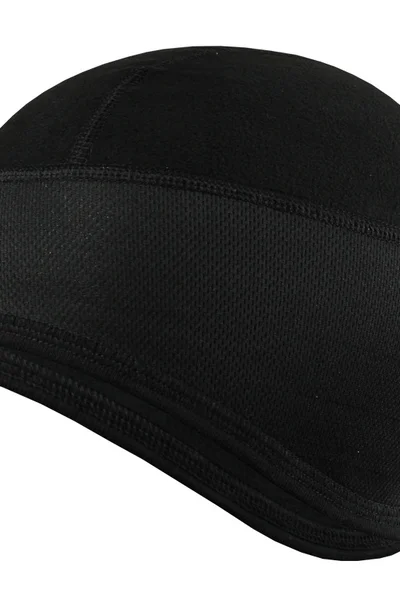 Černá Unisex Čepice Rough Radical Beanie Tactic