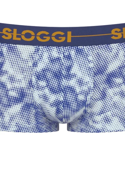 Boxerky pro muže Sloggi men Go Hipster C3P Triumph