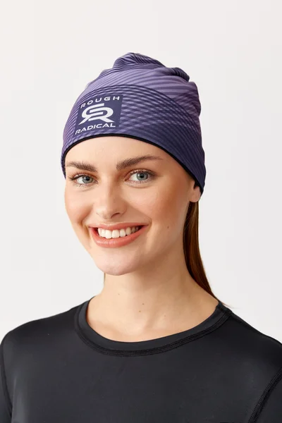 Čepice Rough Radical Team Multicolour Beanie