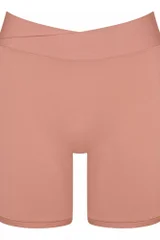 Komfortní dámské kalhotky Sloggi FlexiFit - Orange