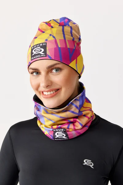 Rough Radical Team Multicolour Unisex Čepice