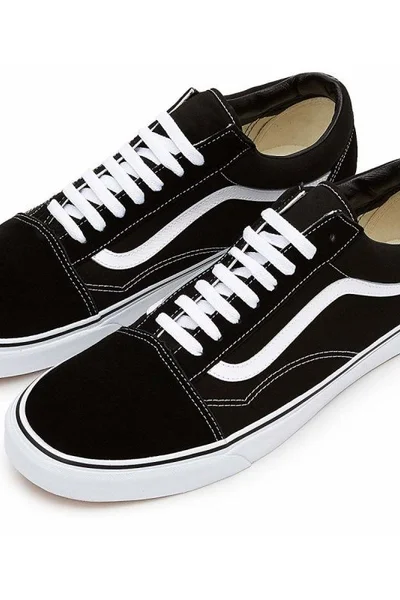 Vans Pánské Old Skool boty