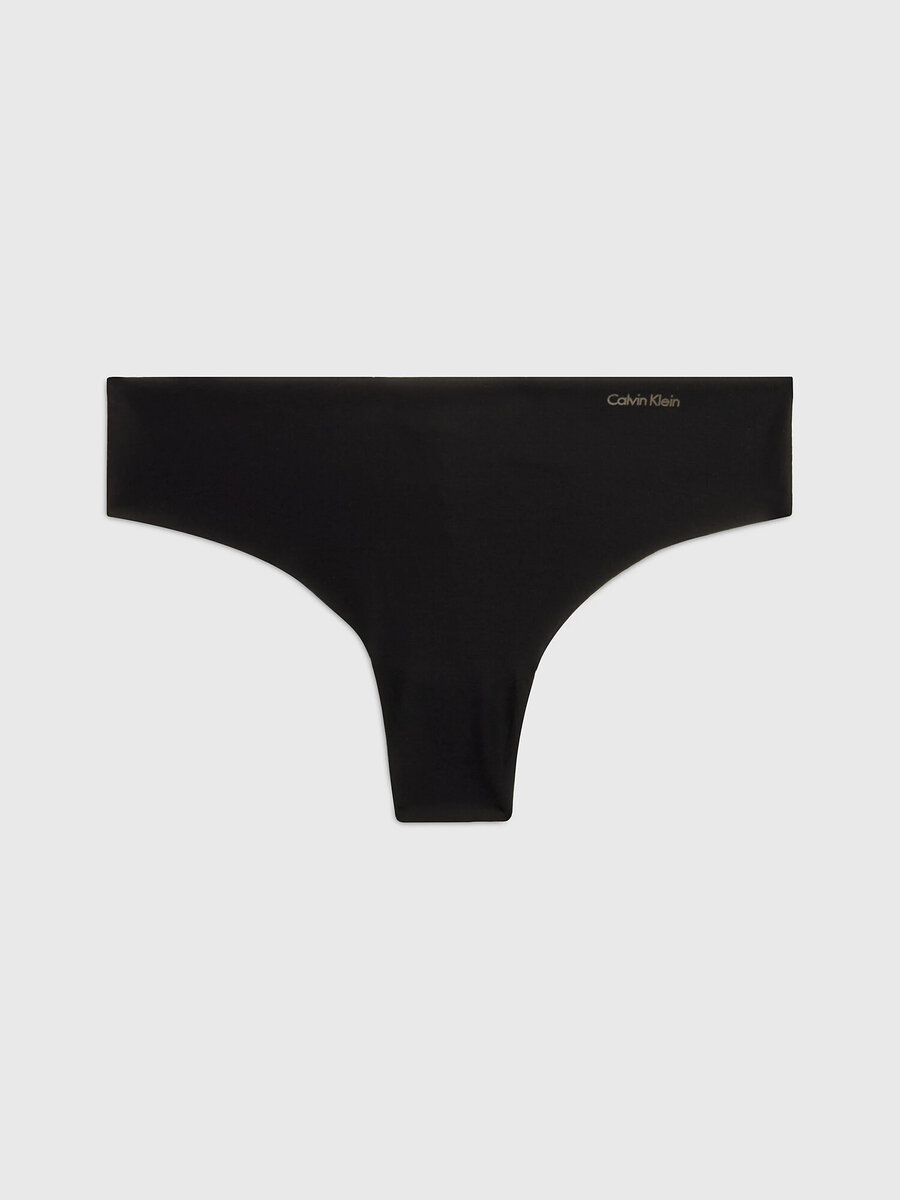 Černé laserové tanga Calvin Klein, černá L i10_P44914_1:3_2:90_