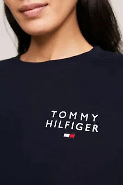 Úpletový top pro ženy - Tommy Hilfiger