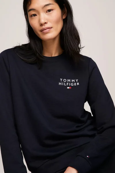 Úpletový top pro ženy - Tommy Hilfiger