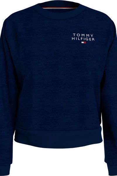 Úpletový top pro ženy - Tommy Hilfiger