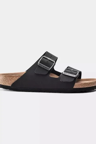 Unisex žabky Birkenstock Arizona EVA hnědé