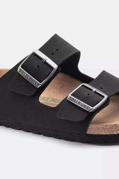 Unisex žabky Birkenstock Arizona EVA hnědé