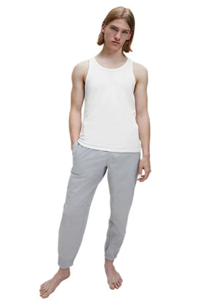 Pánské tričko Calvin Klein Tank 2-Pack