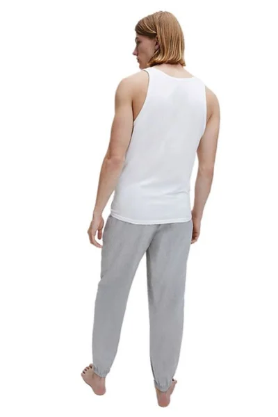 Pánské tričko Calvin Klein Tank 2-Pack