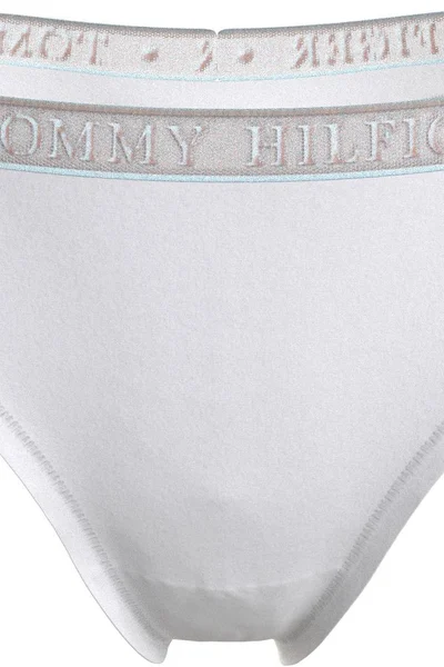 Trojbalení dámských tanga - Tommy Hilfiger