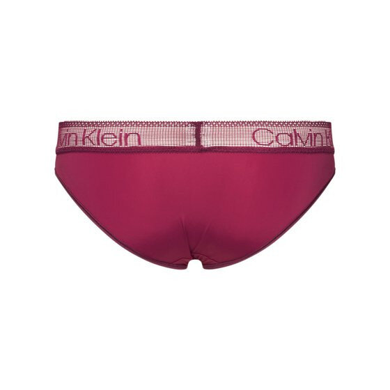 Dámské kalhotky - 2H041G LY7 - Calvin Klein, růžova L i10_P44785_1:9_2:90_