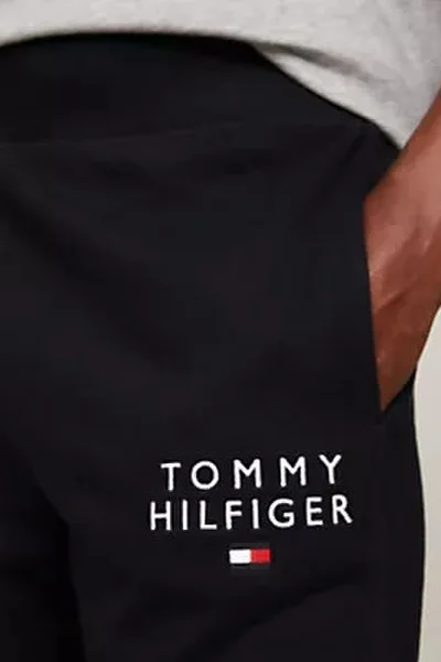 Krátké pánské kalhoty RECYCLE HWK - Tommy Hilfiger