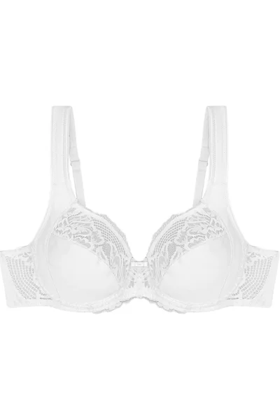 Podprsenka pro ženy Modern Lace+Cotton 063U - Triumph