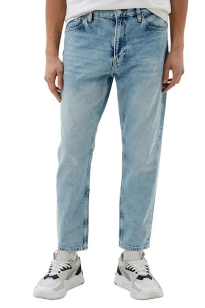 Pánské džíny Calvin Klein Dad Jean