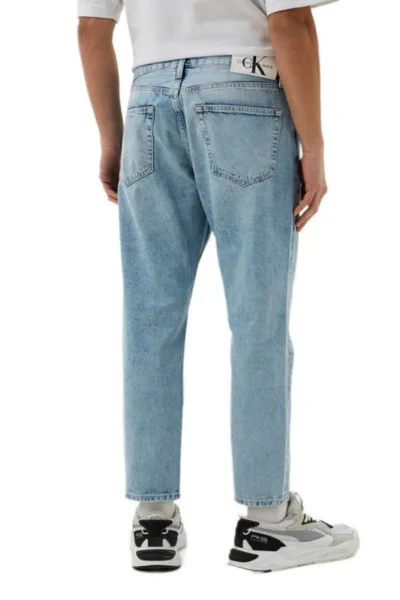 Pánské džíny Calvin Klein Dad Jean