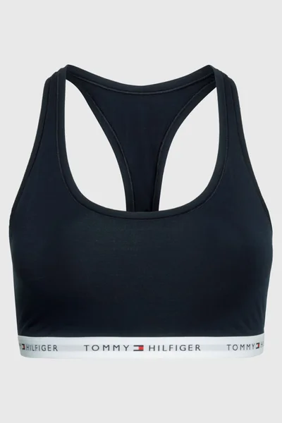 Bez kostic dámská braletka UNLINED CURVE - Tommy Hilfiger