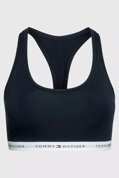 Bez kostic dámská braletka UNLINED CURVE - Tommy Hilfiger