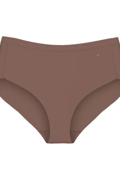 Maxi kalhotky Smart Natural Brown - Triumph