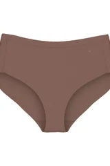 Maxi kalhotky Smart Natural Brown - Triumph