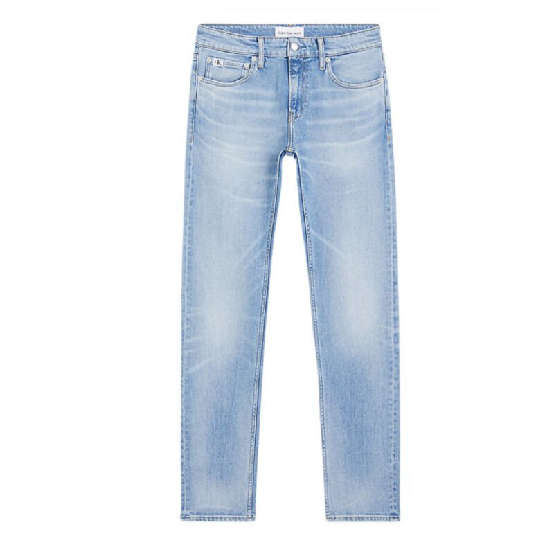 Pánské kalhoty Calvin Klein Slim Jeans, 28/32 i476_37119255