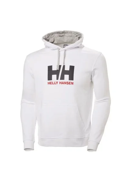 Teplá pánská mikina s kapucí od značky Helly Hansen