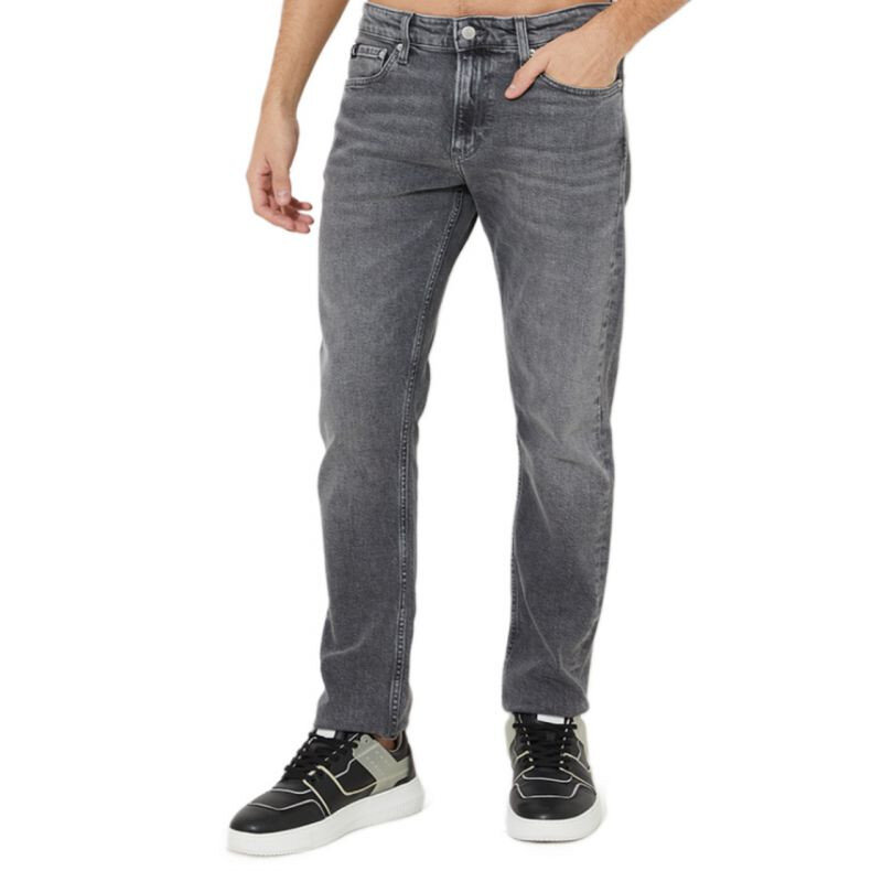 Calvin Klein Pánské Slim Džíny, 33/32 i476_58186144