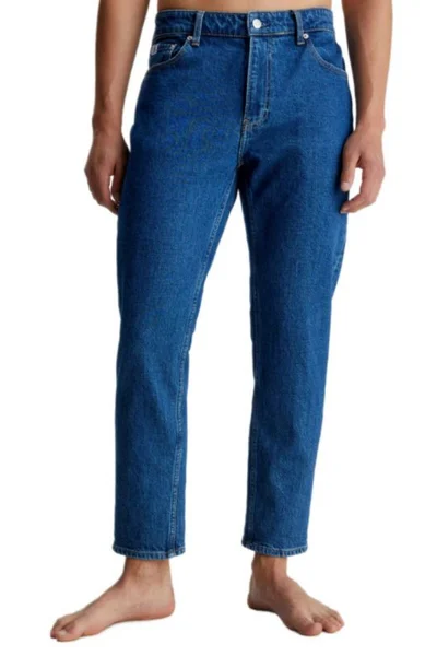 Pánské džíny Calvin Klein Dad Jean