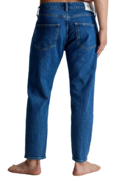 Pánské džíny Calvin Klein Dad Jean