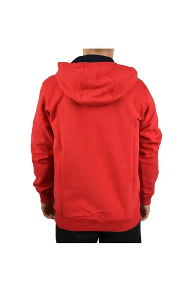 Stylizovaná pánská mikina Helly Hansen Hoodie M