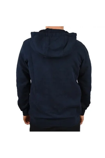 Stylizovaná pánská mikina Helly Hansen Hoodie M