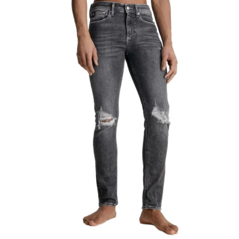 Calvin Klein Pánské Skinny Džíny, 32/30 i476_14820600