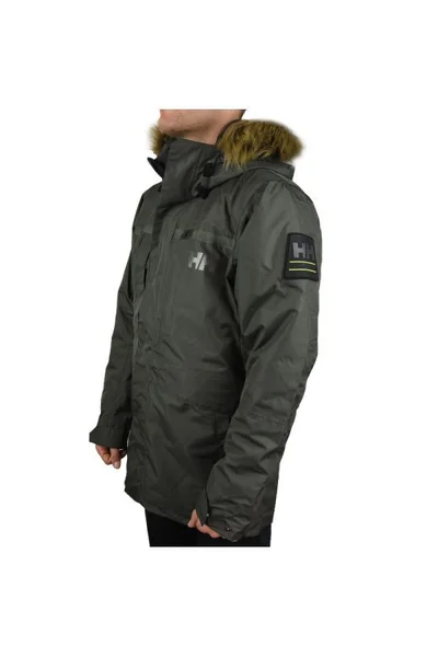 Pánská parka Helly Hansen Coastal 2