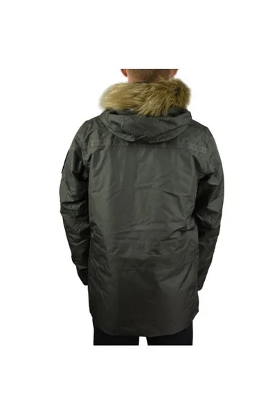 Pánská parka Helly Hansen Coastal 2